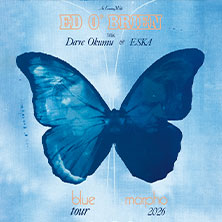 Ed O'Brien