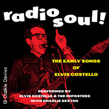 Elvis Costello