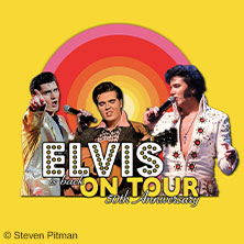 ELVIS on Tour