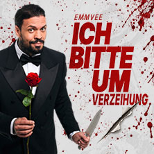 EMMVEE - Ich bitte um Verzeihung