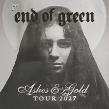 End Of Green