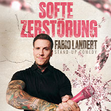 Fabio Landert - Softe Zerst&ouml;rung