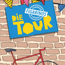 Figarinos Fahrradladen