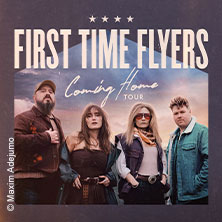 First Time Flyers