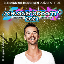 Florian Silbereisen