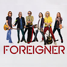 Foreigner