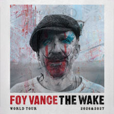Foy Vance