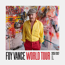Foy Vance