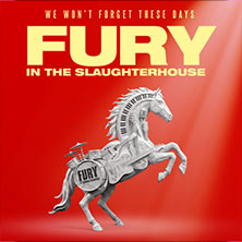 Fury in the Slaughterhouse