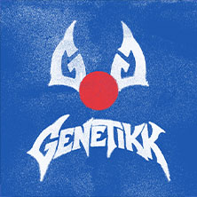 Genetikk