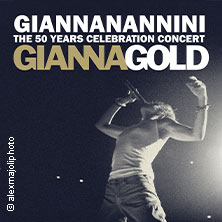 Gianna Nannini