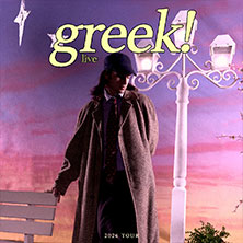 greek