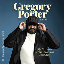 Gregory Porter
