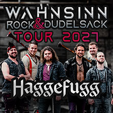Haggefugg