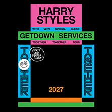 Harry Styles
