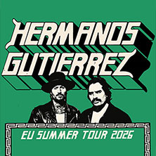 Hermanos Guti&eacute;rrez