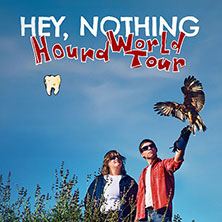 hey, nothing