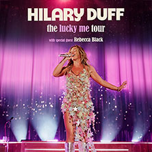 Hilary Duff