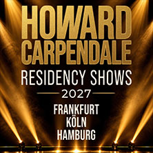 Howard Carpendale