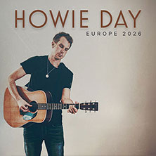 Howie Day