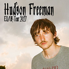 Hudson Freeman