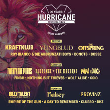 Hurricane Festival