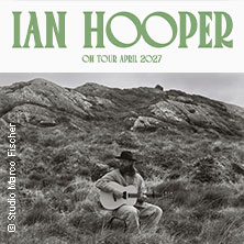 Ian Hooper