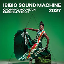 Ibibio Sound Machine