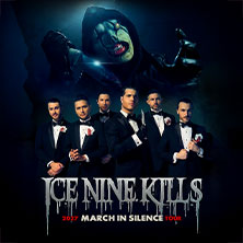 Ice Nine Kills