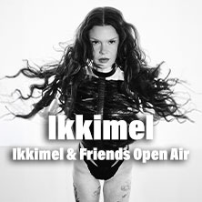 Ikkimel & Friends Open Air 2027