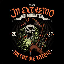 In Extremo - Weckt die Toten Festival