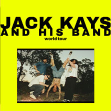 Jack Kays