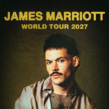 James Marriott
