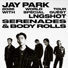 Jay Park