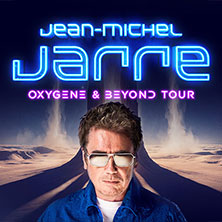 Jean-Michel Jarre 