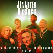 Jennifer Rostock