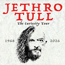Jethro Tull