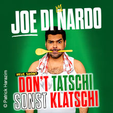 Joe Di Nardo