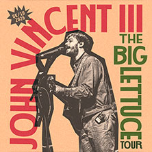 John Vincent III