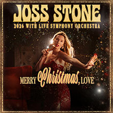 Joss Stone