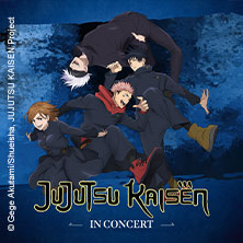 Jujutsu Kaisen in Concert