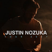 Justin Nozuka 