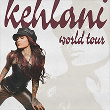 Kehlani