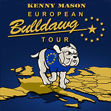 Kenny Mason