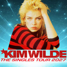 Kim Wilde