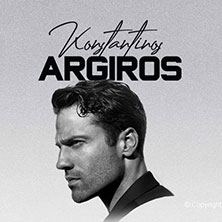 Konstantinos Argiros