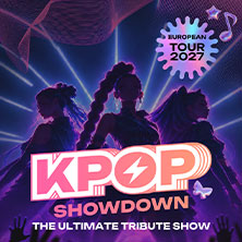 K-Pop Showdown