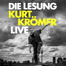 Kurt Kr&ouml;mer