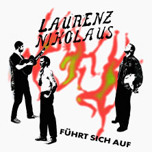 Laurenz Nikolaus