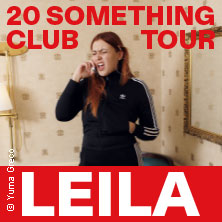 LEILA